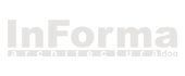 InForma Architectura doo • Projektni biro